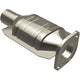 California Grade CARB Compliant Direct-Fit Catalytic Converter <br>96-99 Ford Taurus 3.4L