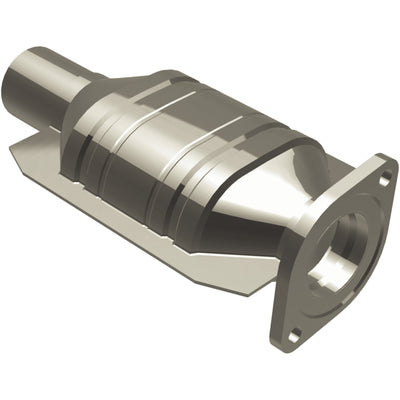 California Grade CARB Compliant Direct-Fit Catalytic Converter <br>96-99 Ford Taurus 3.4L