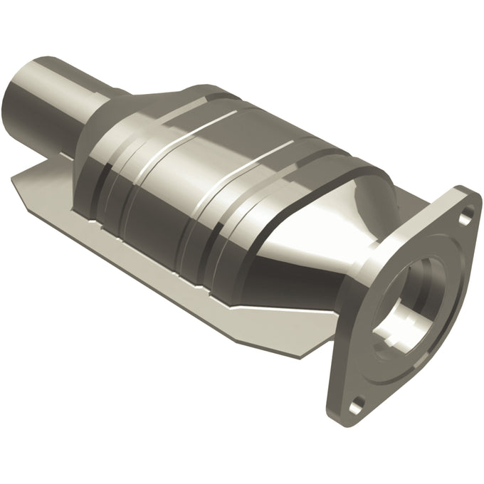 California Grade CARB Compliant Direct-Fit Catalytic Converter <br>96-99 Ford Taurus 3.4L