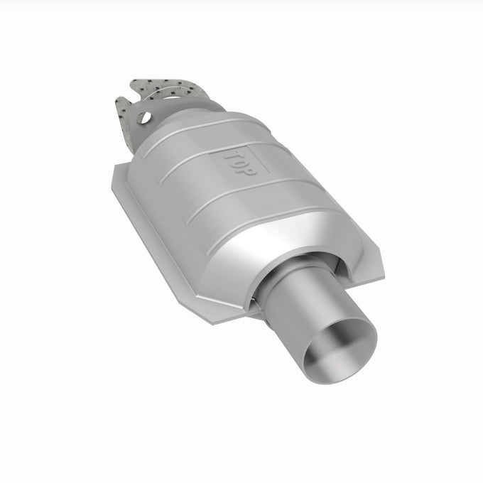 California Grade CARB Compliant Direct-Fit Catalytic Converter <br>96-99 Ford Taurus 3.4L