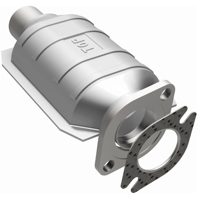 California Grade CARB Compliant Direct-Fit Catalytic Converter <br>96-99 Ford Taurus 3.4L