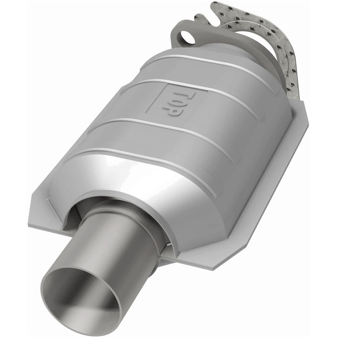 California Grade CARB Compliant Direct-Fit Catalytic Converter <br>96-99 Ford Taurus 3.4L