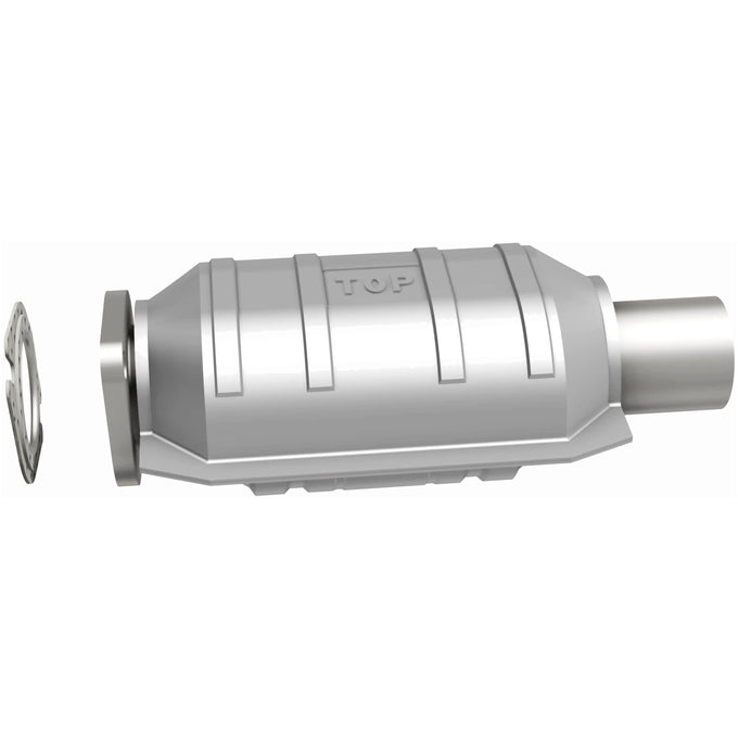 California Grade CARB Compliant Direct-Fit Catalytic Converter <br>96-99 Ford Taurus 3.4L