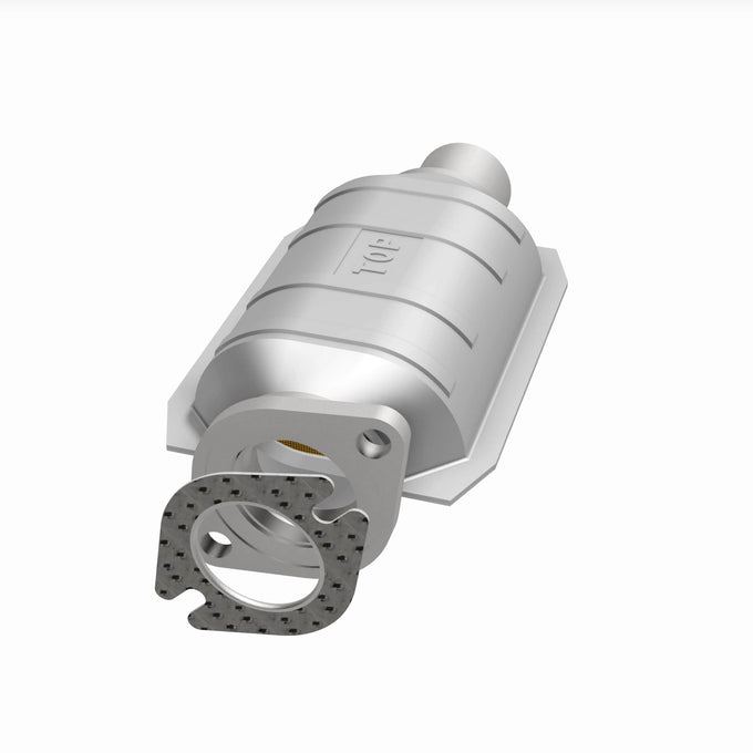 California Grade CARB Compliant Direct-Fit Catalytic Converter <br>96-99 Ford Taurus 3.4L