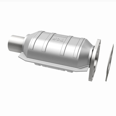 California Grade CARB Compliant Direct-Fit Catalytic Converter <br>96-99 Ford Taurus 3.4L