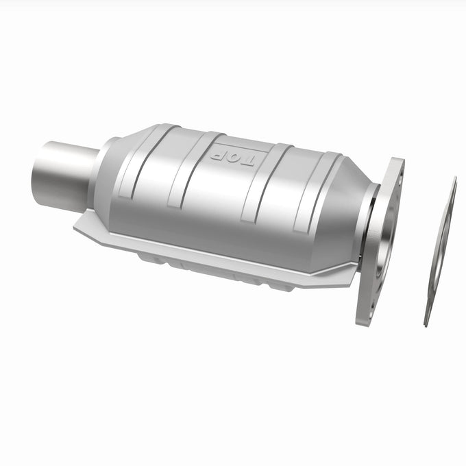 California Grade CARB Compliant Direct-Fit Catalytic Converter <br>96-99 Ford Taurus 3.4L