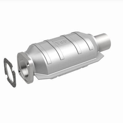 California Grade CARB Compliant Direct-Fit Catalytic Converter <br>96-99 Ford Taurus 3.4L