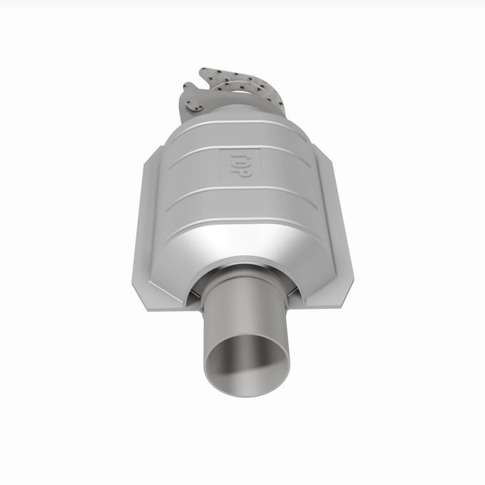 California Grade CARB Compliant Direct-Fit Catalytic Converter <br>96-99 Ford Taurus 3.4L