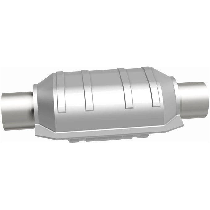 California Grade CARB Compliant Universal Catalytic Converter <br>1996 Nissan 300ZX 3.0L