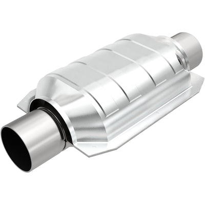 California Grade CARB Compliant Universal Catalytic Converter <br>1996 Nissan 300ZX 3.0L