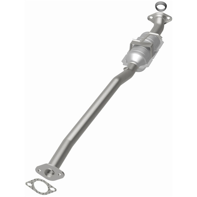 California Grade CARB Compliant Direct-Fit Catalytic Converter <br>1999, 2001 Suzuki Swift, Chevry Metro 1.3L