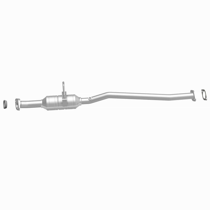 California Grade CARB Compliant Direct-Fit Catalytic Converter <br>1999, 2001 Suzuki Swift, Chevry Metro 1.3L