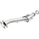 California Grade CARB Compliant Direct-Fit Catalytic Converter <br>02-03, 2006 Subaru Impreza 2.0L, 2.5L