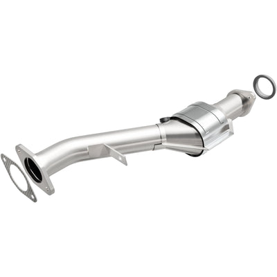 California Grade CARB Compliant Direct-Fit Catalytic Converter <br>02-03, 2006 Subaru Impreza 2.0L, 2.5L