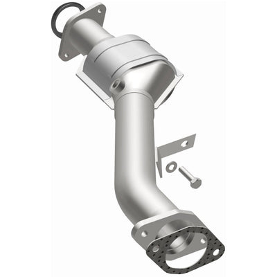 California Grade CARB Compliant Direct-Fit Catalytic Converter <br>02-03, 2006 Subaru Impreza 2.0L, 2.5L