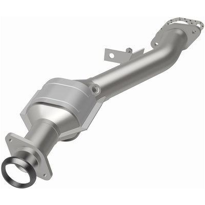 California Grade CARB Compliant Direct-Fit Catalytic Converter <br>02-03, 2006 Subaru Impreza 2.0L, 2.5L