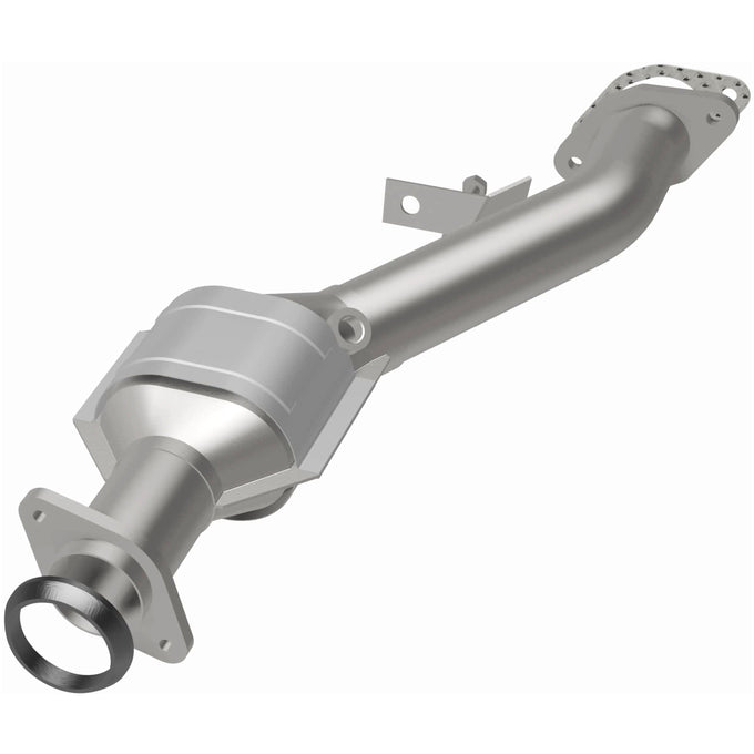 California Grade CARB Compliant Direct-Fit Catalytic Converter <br>02-03, 2006 Subaru Impreza 2.0L, 2.5L