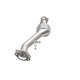 California Grade CARB Compliant Direct-Fit Catalytic Converter <br>02-03, 2006 Subaru Impreza 2.0L, 2.5L