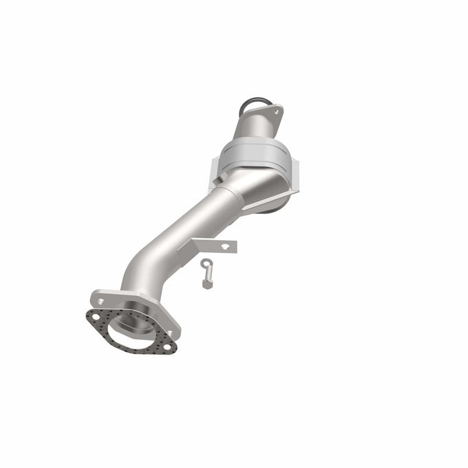 California Grade CARB Compliant Direct-Fit Catalytic Converter <br>02-03, 2006 Subaru Impreza 2.0L, 2.5L