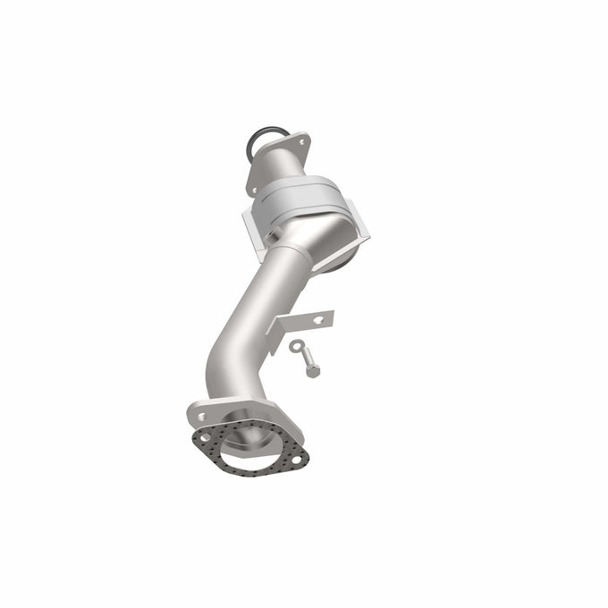 California Grade CARB Compliant Direct-Fit Catalytic Converter <br>02-03, 2006 Subaru Impreza 2.0L, 2.5L