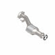 California Grade CARB Compliant Direct-Fit Catalytic Converter <br>02-03, 2006 Subaru Impreza 2.0L, 2.5L