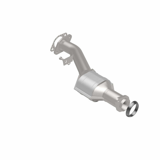 California Grade CARB Compliant Direct-Fit Catalytic Converter <br>02-03, 2006 Subaru Impreza 2.0L, 2.5L
