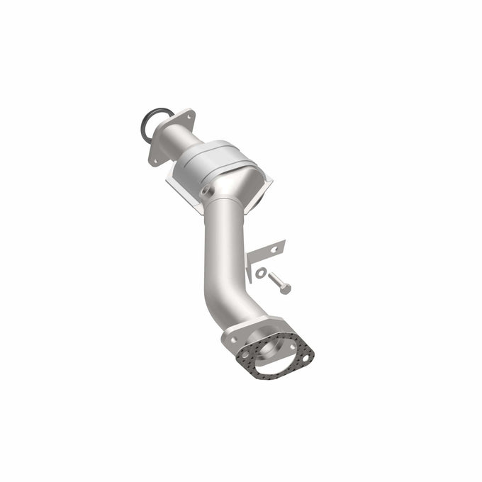 California Grade CARB Compliant Direct-Fit Catalytic Converter <br>02-03, 2006 Subaru Impreza 2.0L, 2.5L