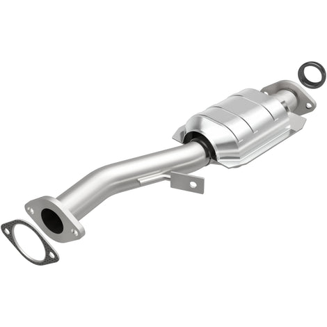 California Grade CARB Compliant Direct-Fit Catalytic Converter <br>1998 Subaru Impreza 2.2L