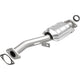 California Grade CARB Compliant Direct-Fit Catalytic Converter <br>1998 Subaru Impreza 2.2L