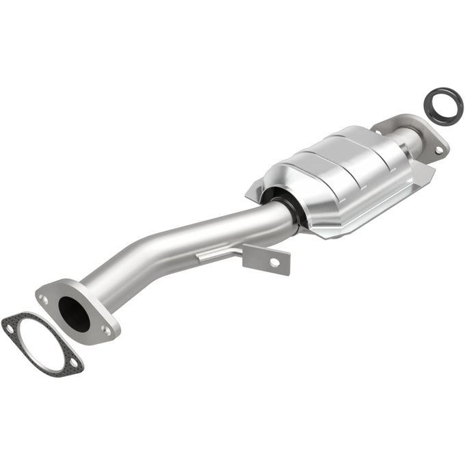 California Grade CARB Compliant Direct-Fit Catalytic Converter <br>1998 Subaru Impreza 2.2L