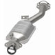California Grade CARB Compliant Direct-Fit Catalytic Converter <br>1998 Subaru Impreza 2.2L