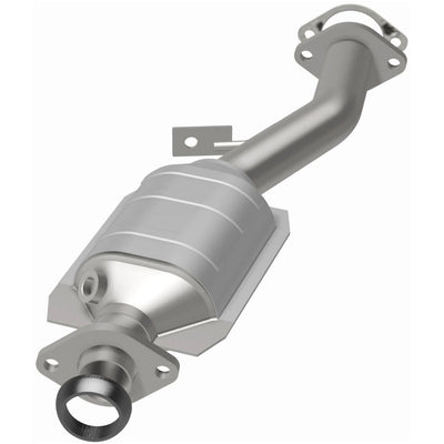 California Grade CARB Compliant Direct-Fit Catalytic Converter <br>1998 Subaru Impreza 2.2L