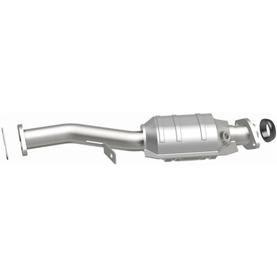 California Grade CARB Compliant Direct-Fit Catalytic Converter <br>1998 Subaru Impreza 2.2L