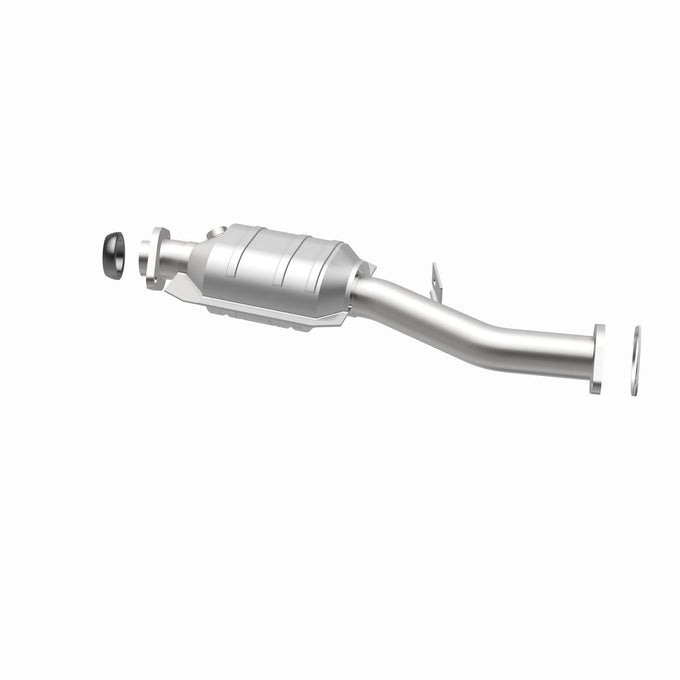 California Grade CARB Compliant Direct-Fit Catalytic Converter <br>1998 Subaru Impreza 2.2L