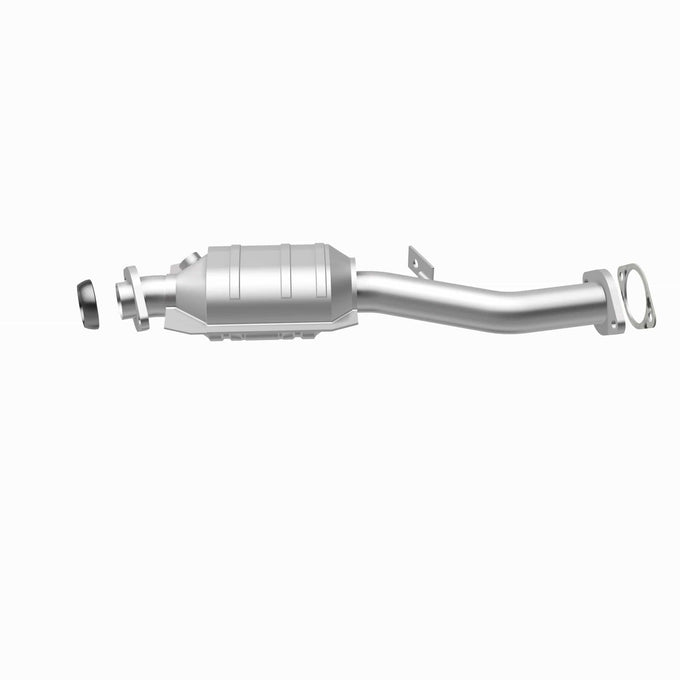 California Grade CARB Compliant Direct-Fit Catalytic Converter <br>1998 Subaru Impreza 2.2L