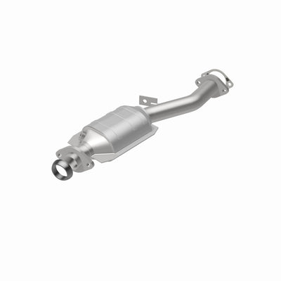 California Grade CARB Compliant Direct-Fit Catalytic Converter <br>1998 Subaru Impreza 2.2L