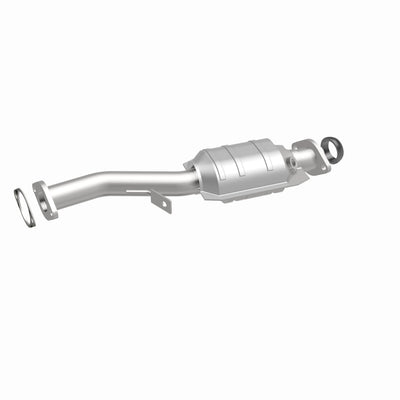 California Grade CARB Compliant Direct-Fit Catalytic Converter <br>1998 Subaru Impreza 2.2L