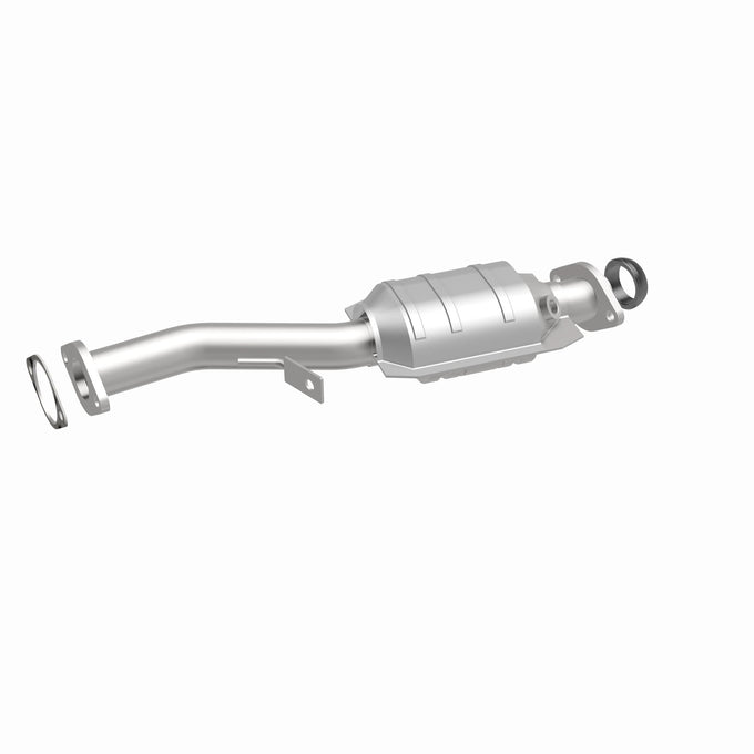 California Grade CARB Compliant Direct-Fit Catalytic Converter <br>1998 Subaru Impreza 2.2L
