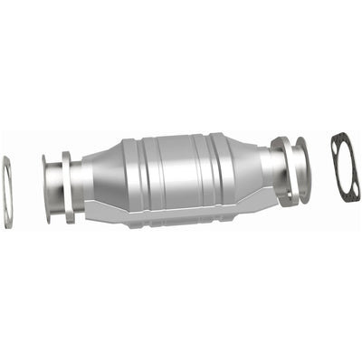 California Grade CARB Compliant Direct-Fit Catalytic Converter <br>98-01 Nissan Altima 2.4L