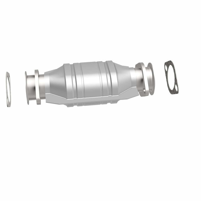 California Grade CARB Compliant Direct-Fit Catalytic Converter <br>98-01 Nissan Altima 2.4L