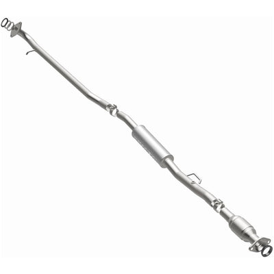 California Grade CARB Compliant Direct-Fit Catalytic Converter <br>99-01 Lexus ES300, Toyota Avalon 3.0L