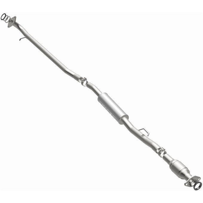 California Grade CARB Compliant Direct-Fit Catalytic Converter <br>99-01 Lexus ES300, Toyota Avalon 3.0L