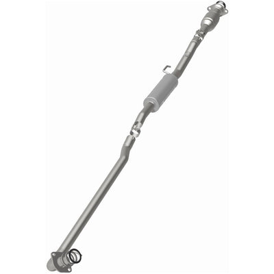 California Grade CARB Compliant Direct-Fit Catalytic Converter <br>99-01 Lexus ES300, Toyota Avalon 3.0L