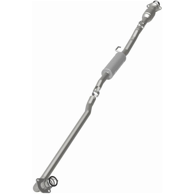 California Grade CARB Compliant Direct-Fit Catalytic Converter <br>99-01 Lexus ES300, Toyota Avalon 3.0L