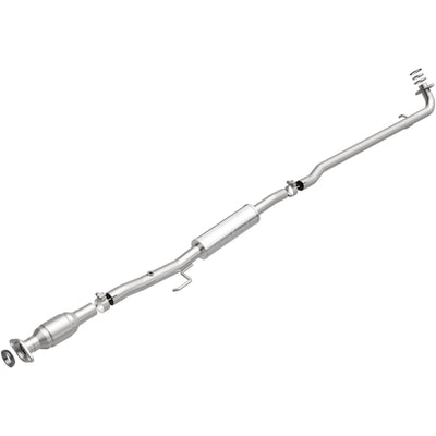 California Grade CARB Compliant Direct-Fit Catalytic Converter <br>99-01 Lexus ES300, Toyota Avalon 3.0L