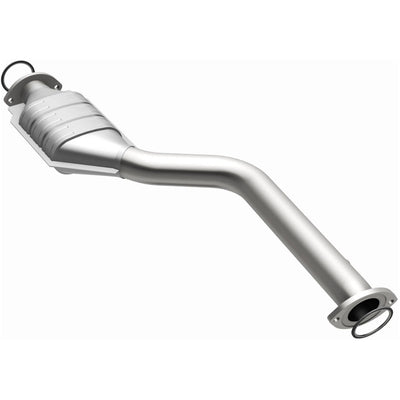 California Grade CARB Compliant Direct-Fit Catalytic Converter <br>96-97 Lexus GS300 3.0L