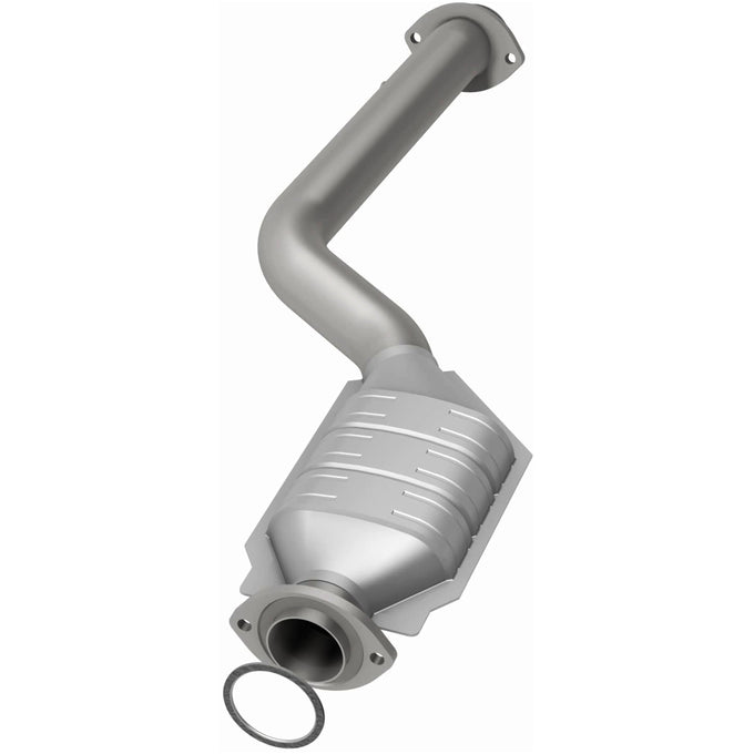 California Grade CARB Compliant Direct-Fit Catalytic Converter <br>96-97 Lexus GS300 3.0L