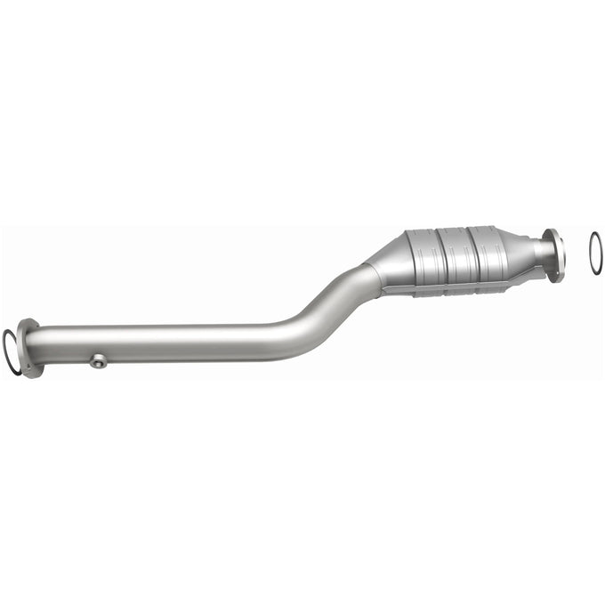 California Grade CARB Compliant Direct-Fit Catalytic Converter <br>96-97 Lexus GS300 3.0L