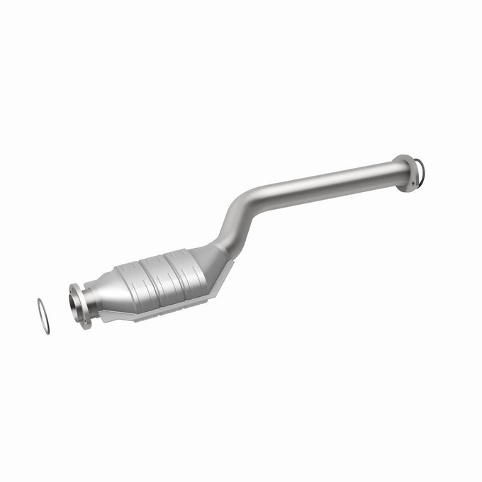 California Grade CARB Compliant Direct-Fit Catalytic Converter <br>96-97 Lexus GS300 3.0L