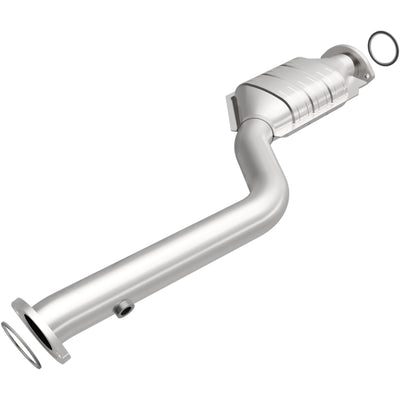 California Grade CARB Compliant Direct-Fit Catalytic Converter <br>96-97 Lexus GS300 3.0L
